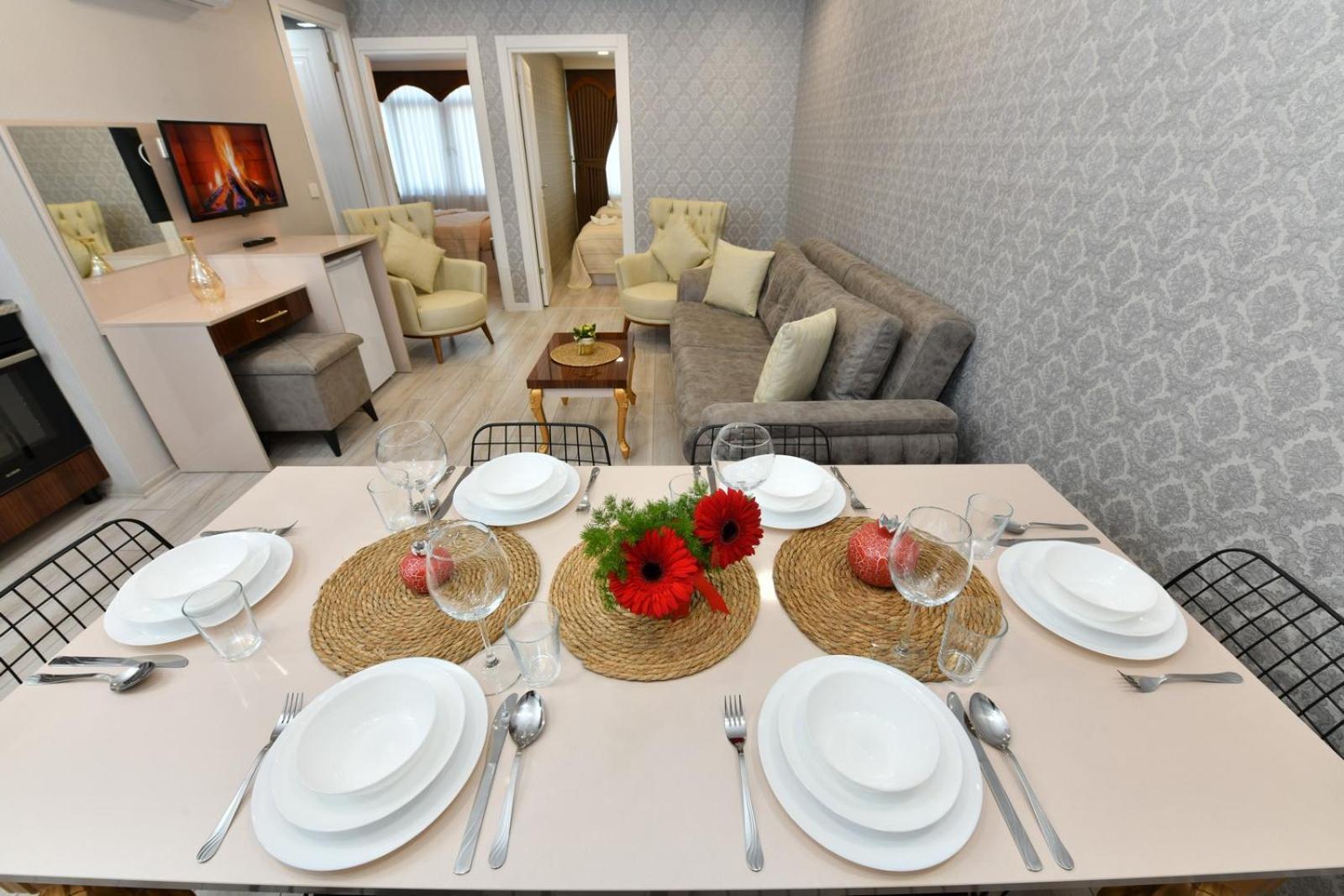 Sea Moon Hotel Стамбул Номер фото